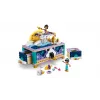 LEGO Disney 43295 Jasmine'i ehtekarp (458 osa)