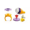 LEGO Disney 43295 Jasmine'i ehtekarp (458 osa)