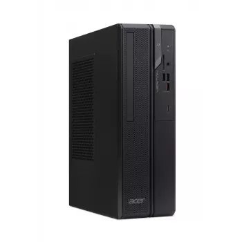 Acer Veriton X2 VX2735GT kompaktne lauaarvuti (Core Ultra 5, 16GB, 512GB SSD)