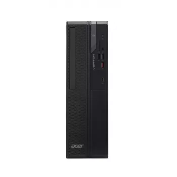 Acer Veriton X2 VX2735GT kompaktne lauaarvuti (Core Ultra 5, 16GB, 512GB SSD)