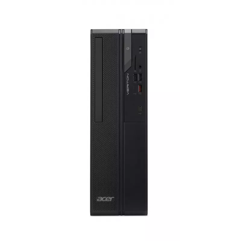 Acer Veriton X2 VX2735GT kompaktne lauaarvuti (Core Ultra 5, 16GB, 512GB SSD)