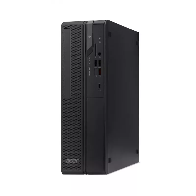 Acer Veriton X2 VX2735GT kompaktne lauaarvuti (Core Ultra 5, 16GB, 512GB SSD)