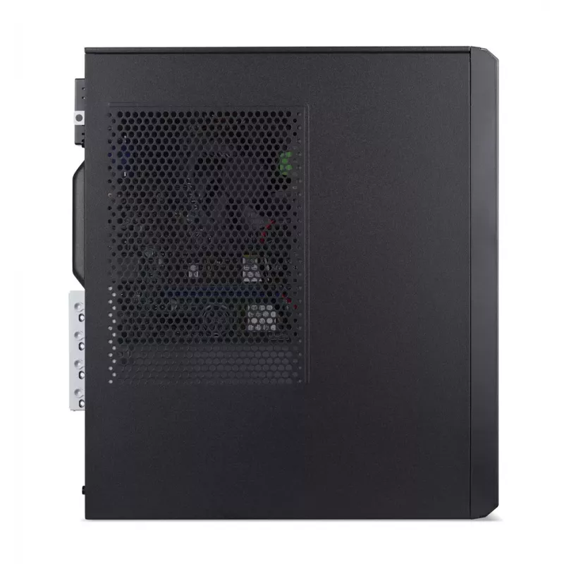 Acer Veriton X2 VX2735GT kompaktne lauaarvuti (Core Ultra 5, 16GB, 512GB SSD)