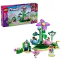 LEGO Friends 42702 Pöörlev lille- ja haldja-teetassisõit (321 osa)