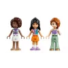 LEGO Friends 42702 Pöörlev lille- ja haldja-teetassisõit (321 osa)
