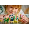 LEGO Friends 42702 Pöörlev lille- ja haldja-teetassisõit (321 osa)