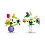 LEGO Friends 42693 Loominguline lillepood (377 osa)