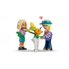 LEGO Friends 42693 Loominguline lillepood (377 osa)