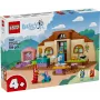 LEGO Bluey 11221 Kool Rusty ja Blueyga (106 osa)