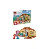 LEGO Bluey 11221 Kool Rusty ja Blueyga (106 osa)