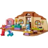 LEGO Bluey 11221 Kool Rusty ja Blueyga (106 osa)