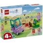 LEGO Bluey 11216 Vanaemad Bingo ja Blueyga (80 osa)