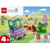 LEGO Bluey 11216 Vanaemad Bingo ja Blueyga (80 osa)