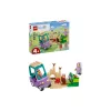 LEGO Bluey 11216 Vanaemad Bingo ja Blueyga (80 osa)