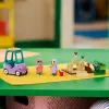 LEGO Bluey 11216 Vanaemad Bingo ja Blueyga (80 osa)