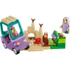 LEGO Bluey 11216 Vanaemad Bingo ja Blueyga (80 osa)