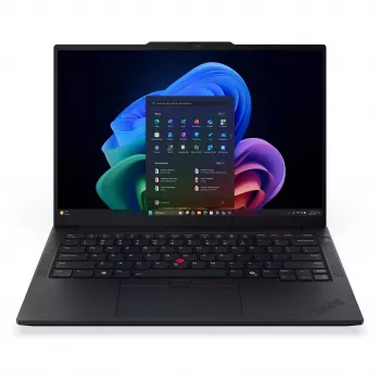 Lenovo ThinkPad E14 14 inch ärisülearvuti (Intel Core Ultra 5)