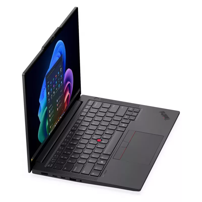 Lenovo ThinkPad E14 14 inch ärisülearvuti (Intel Core Ultra 5)