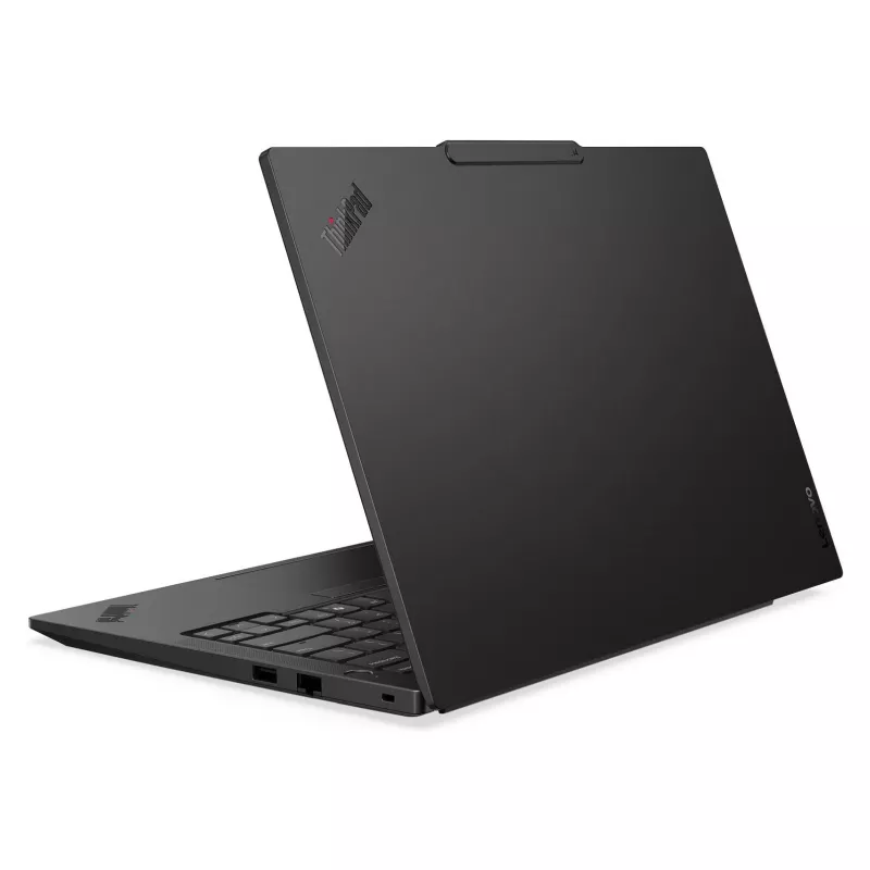 Lenovo ThinkPad E14 14 inch ärisülearvuti (Intel Core Ultra 5)