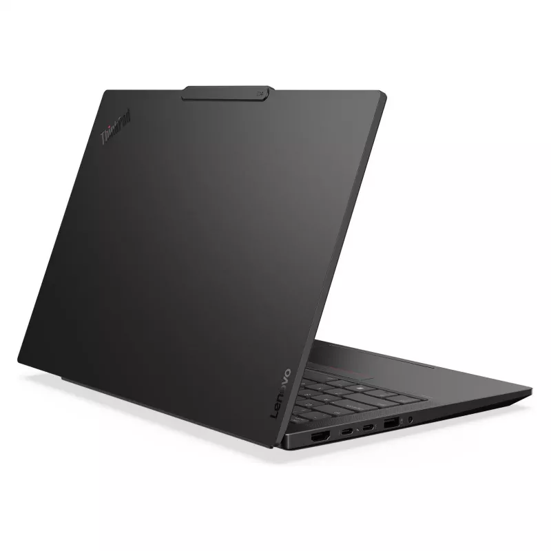 Lenovo ThinkPad E14 14 inch ärisülearvuti (Intel Core Ultra 5)