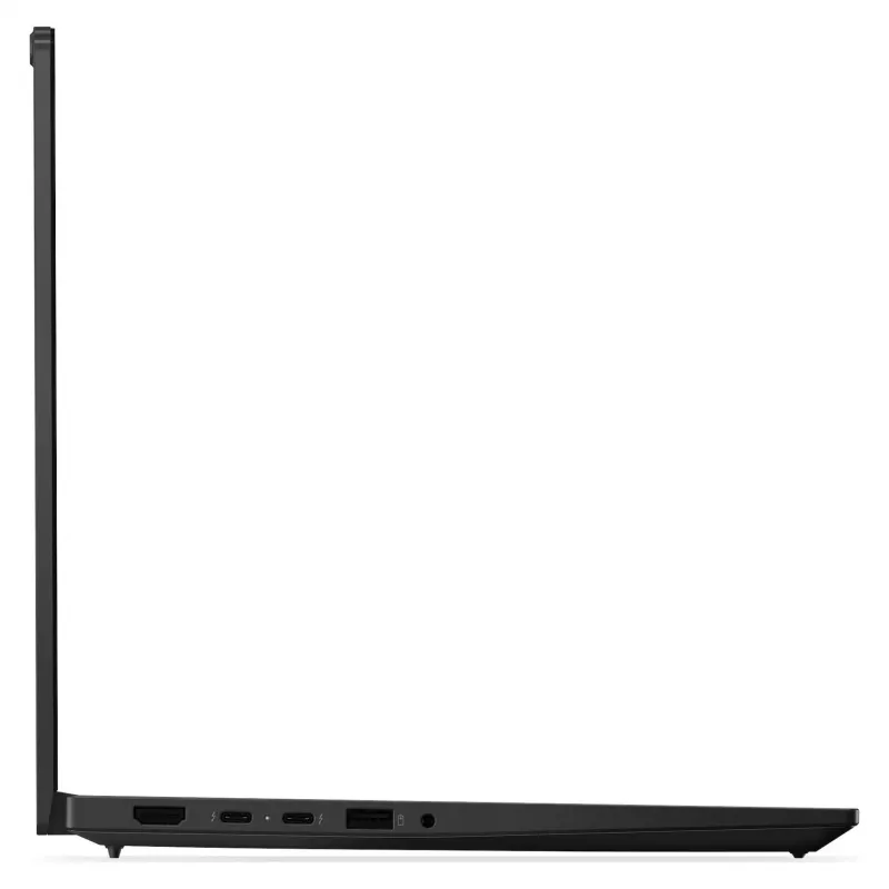 Lenovo ThinkPad E14 14 inch ärisülearvuti (Intel Core Ultra 5)