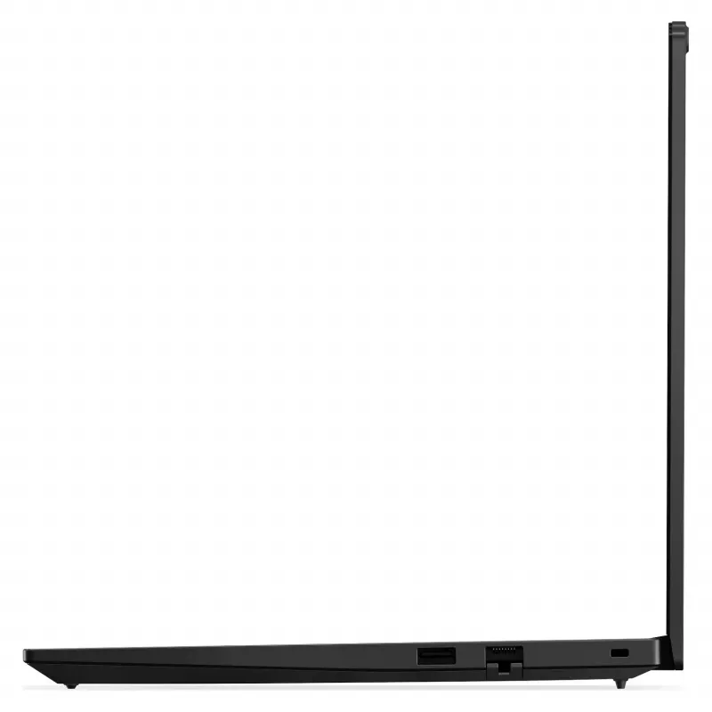 Lenovo ThinkPad E14 14 inch ärisülearvuti (Intel Core Ultra 5)