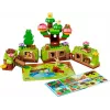 LEGO DUPLO 10480 Avastusmets metsloomadega (131 osa)