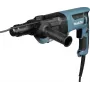 Makita HR2670FTX1 SDS-Plus puurvasar 800W (kohvri ja meisliga)