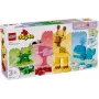 LEGO DUPLO 10472 Loomade ehitusmäng (94 osa)