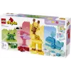 LEGO DUPLO 10472 Loomade ehitusmäng (94 osa)