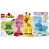 LEGO DUPLO 10472 Loomade ehitusmäng (94 osa)