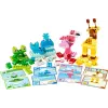LEGO DUPLO 10472 Loomade ehitusmäng (94 osa)