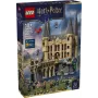 LEGO Harry Potter 76473 Sigatüüka loss: Idatiib (2164 osa)