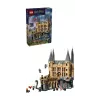 LEGO Harry Potter 76473 Sigatüüka loss: Idatiib (2164 osa)