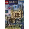 LEGO Harry Potter 76473 Sigatüüka loss: Idatiib (2164 osa)