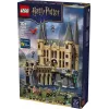 LEGO Harry Potter 76473 Sigatüüka loss: Idatiib (2164 osa)