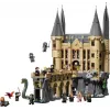 LEGO Harry Potter 76473 Sigatüüka loss: Idatiib (2164 osa)