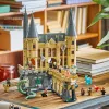 LEGO Harry Potter 76473 Sigatüüka loss: Idatiib (2164 osa)