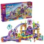 LEGO Friends 42703 Merineitsi Ameerika mäed (864 osa)