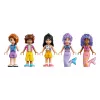 LEGO Friends 42703 Merineitsi Ameerika mäed (864 osa)