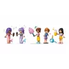 LEGO Friends 42703 Merineitsi Ameerika mäed (864 osa)
