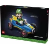 LEGO Super Mario 72050 Mario Kart - Luigi ja Mach 8 (2234 osa)
