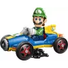 LEGO Super Mario 72050 Mario Kart - Luigi ja Mach 8 (2234 osa)