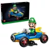 LEGO Super Mario 72050 Mario Kart - Luigi ja Mach 8 (2234 osa)