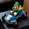 LEGO Super Mario 72050 Mario Kart - Luigi ja Mach 8 (2234 osa)