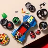 LEGO Super Mario 72050 Mario Kart - Luigi ja Mach 8 (2234 osa)