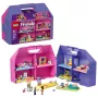 LEGO Friends 42697 Loominguline nukumaja kohver (355 osa)