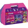 LEGO Friends 42697 Loominguline nukumaja kohver (355 osa)