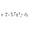 LEGO Friends 42697 Loominguline nukumaja kohver (355 osa)