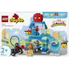 LEGO DUPLO Marvel 10464 Tiim Spidey peidupaik (65 osa)